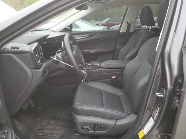 Photo 7 from auction – 2022 LEXUS NX 350H with VIN 2T2AKCEZ2NC008259