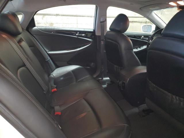 Photo 10 from auction – 2012 HYUNDAI SONATA SE with VIN 5NPEC4AC8CH401798