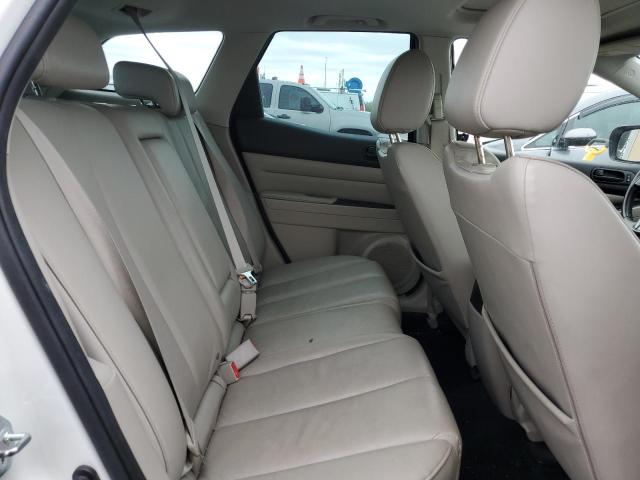 Photo 10 from auction – 2011 MAZDA CX-7 with VIN JM3ER2C35B0369847