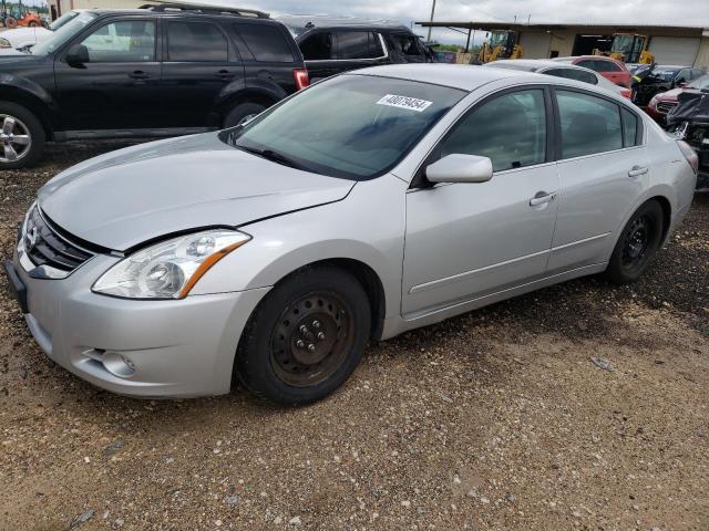 NISSAN ALTIMA BAS 2011 with VIN 1N4AL2AP0BN456823 - Photo from auction
