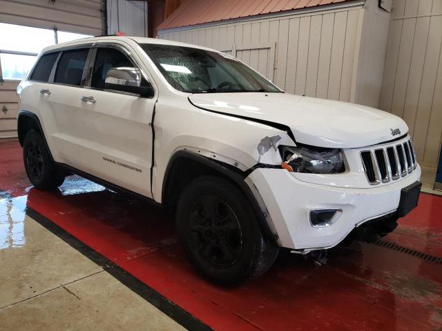 Photo 4 from auction – 2015 JEEP GRAND CHER with VIN 1C4RJFAG7FC213442