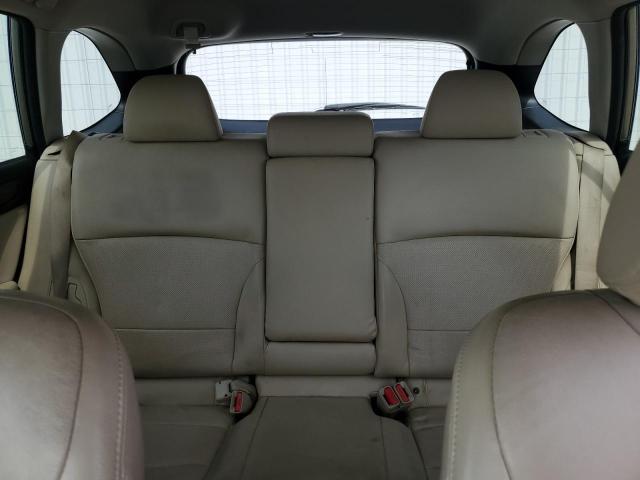 Photo 10 from auction – 2016 SUBARU OUTBACK 2. with VIN 4S4BSBJC4G3296636