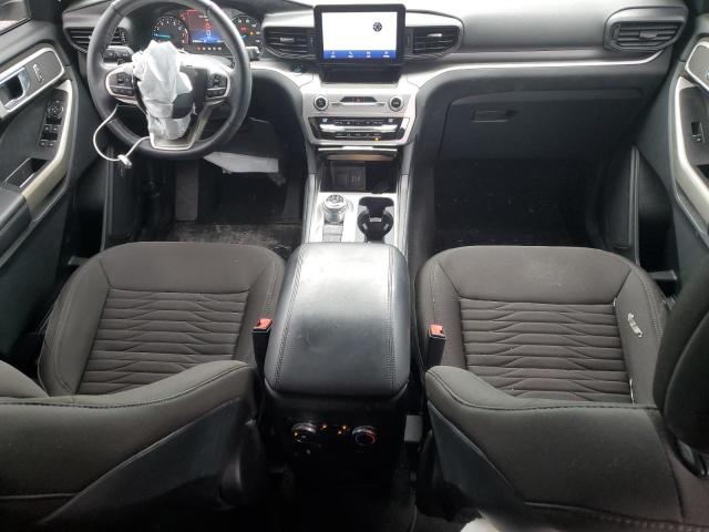 Photo 8 from auction – 2020 FORD EXPLORER X with VIN 1FMSK7DH5LGD03231