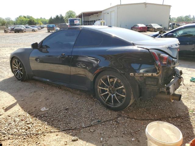Photo 2 from auction – 2008 INFINITI G37 BASE with VIN JNKCV64E78M111607