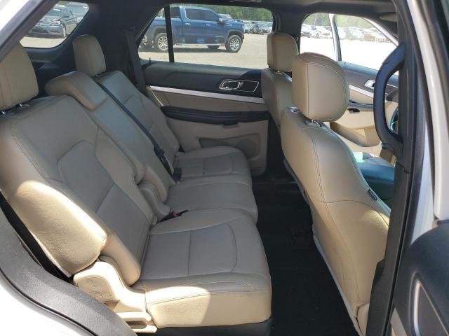 Photo 11 from auction – 2016 FORD EXPLORER X with VIN 1FM5K8D82GGC26925