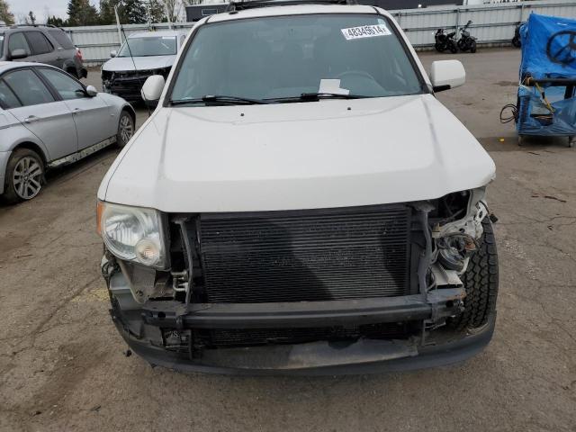Photo 5 from auction – 2010 FORD ESCAPE LIM with VIN 1FMCU9EG9AKB12700
