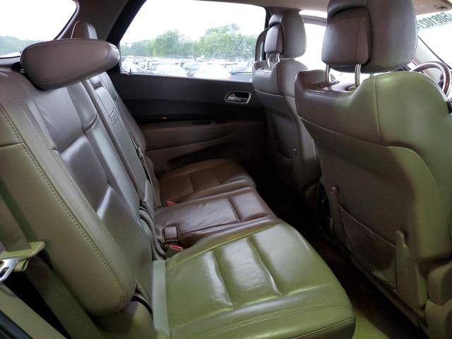 Photo 10 from auction – 2013 DODGE DURANGO CR with VIN 1C4RDHDG4DC591617