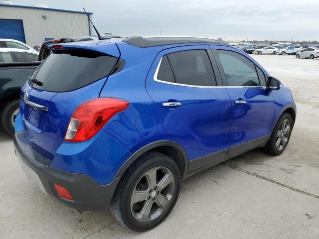 Photo 3 from auction – 2014 BUICK ENCORE CON with VIN KL4CJBSB9EB693130