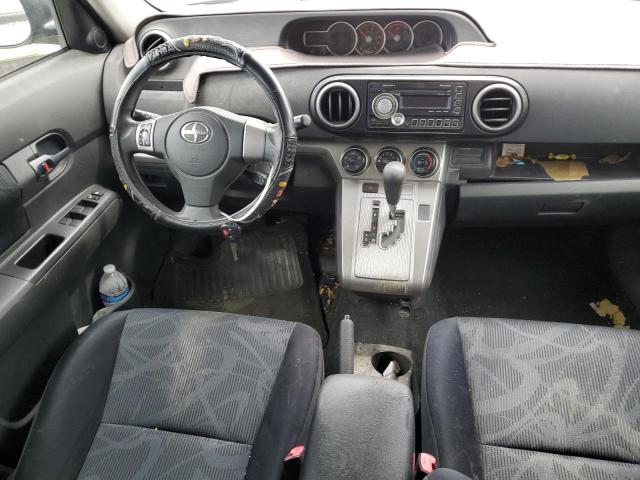 Photo 8 from auction – 2011 TOYOTA SCION XB with VIN JTLZE4FE9B1135367