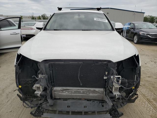 Photo 5 from auction – 2016 AUDI Q5 PREMIUM with VIN WA1L2AFP8GA145481