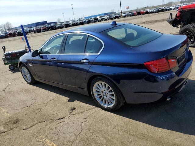 Zdjęcie 2 z aukcji – 2013 BMW 535 XI z VIN WBAFU7C54DDU68467