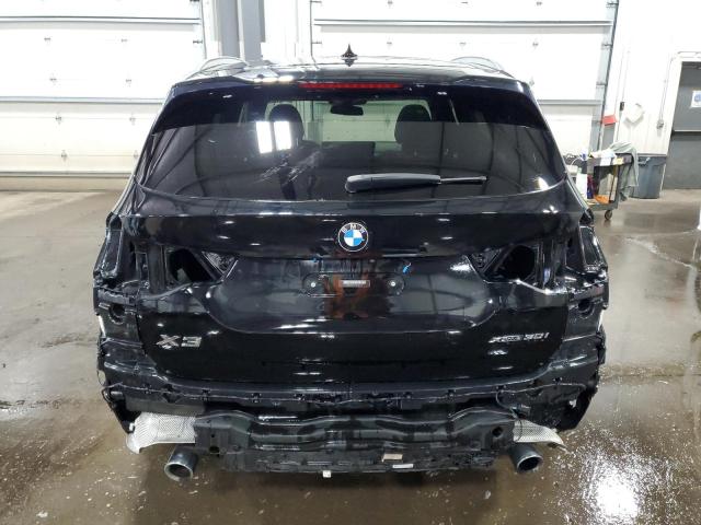Photo 6 from auction – 2019 BMW X3 XDRIVE3 with VIN 5UXTR9C56KLP88541