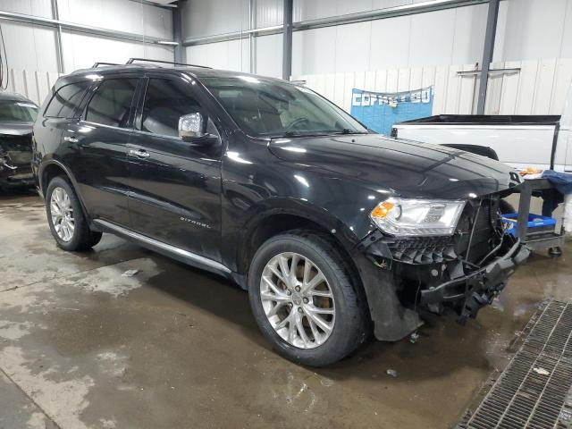 Photo 4 from auction – 2015 DODGE DURANGO CI with VIN 1C4RDJEG0FC810839