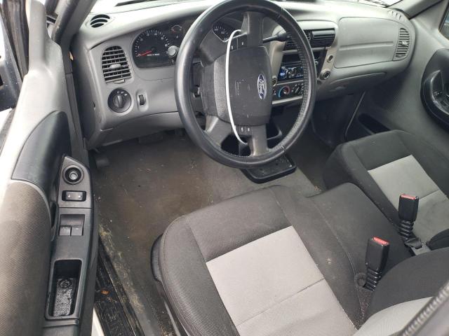 Photo 8 from auction – 2008 FORD RANGER SUP with VIN 1FTYR44U08PB01166