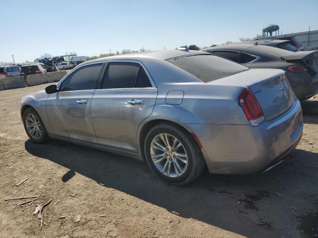 Photo 2 from auction – 2017 CHRYSLER 300C with VIN 2C3CCAEG7HH570850