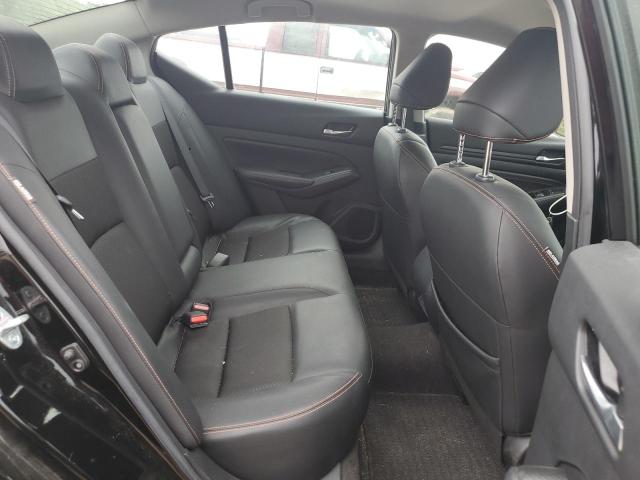 Photo 10 from auction – 2022 NISSAN ALTIMA SR with VIN 1N4BL4CV1NN350672