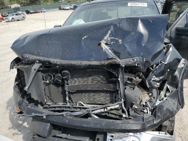 Photo 11 from auction – 2009 FORD F150 SUPER with VIN 1FTRX12V09FA86387