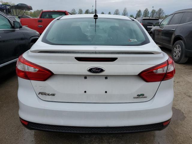 Zdjęcie 6 z aukcji – 2013 FORD FOCUS SE z VIN 1FADP3F27DL313421