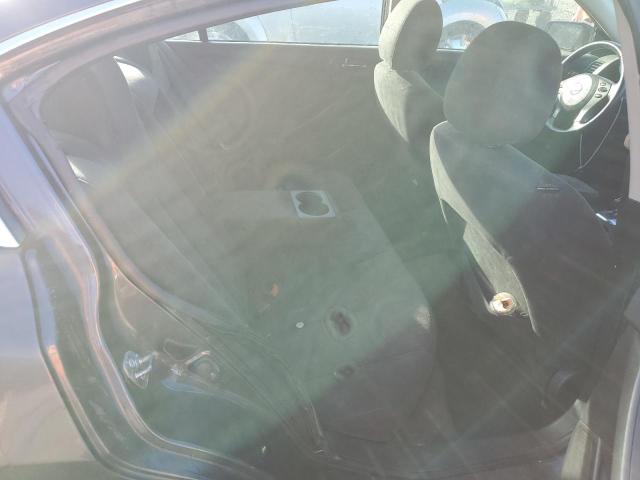 Photo 10 from auction – 2012 NISSAN ALTIMA BAS with VIN 1N4AL2AP5CN480892