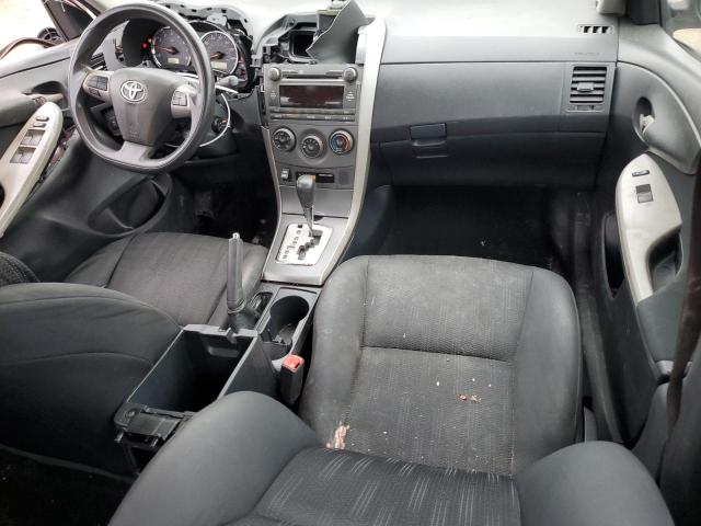 Photo 8 from auction – 2011 TOYOTA COROLLA BA with VIN 2T1BU4EE1BC750170