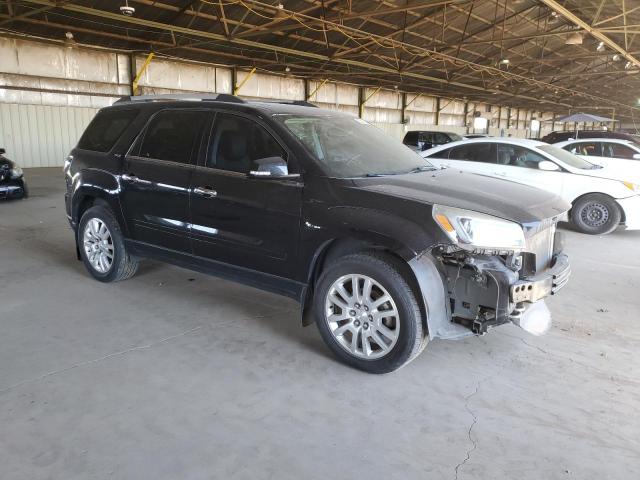 Photo 4 from auction – 2015 GMC ACADIA SLT with VIN 1GKKVRKD8FJ302660