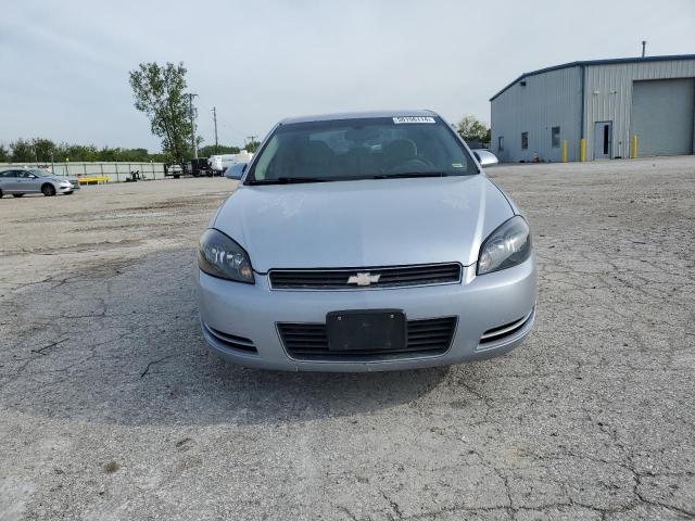 Photo 5 from auction – 2006 CHEVROLET IMPALA with VIN 2G1WT58K469192616