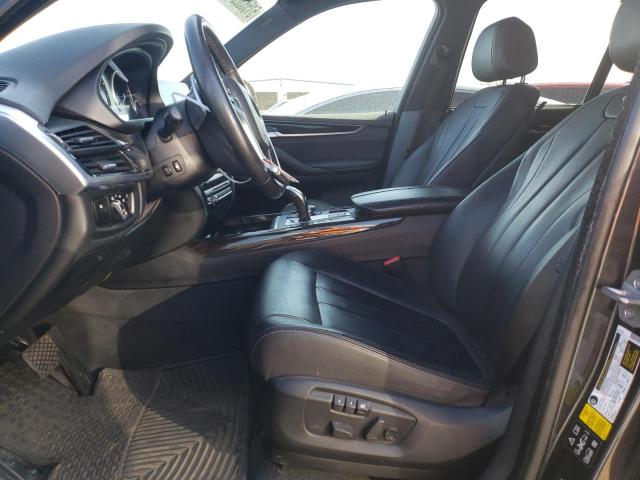 Photo 7 from auction – 2018 BMW X5 XDRIVE3 with VIN 5UXKR0C59JL070228