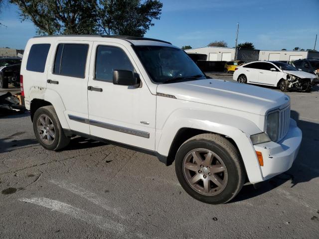 Photo 4 from auction – 2012 JEEP LIBERTY SP with VIN 1C4PJMAK5CW211411