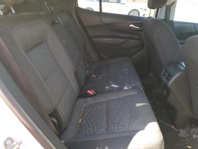 Photo 10 from auction – 2019 CHEVROLET EQUINOX LT with VIN 2GNAXLEX8K6233021