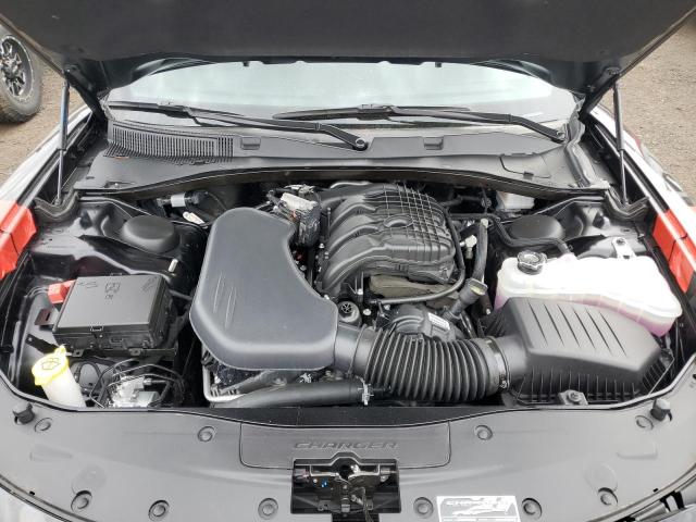 Photo 11 from auction – 2023 DODGE CHARGER SX with VIN 2C3CDXBGXPH623205