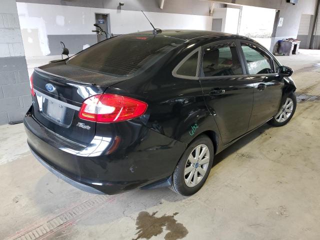 Photo 3 from auction – 2012 FORD FIESTA SE with VIN 3FADP4BJ7CM125725