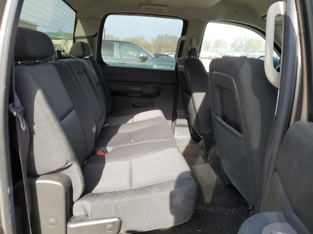 Photo 10 from auction – 2012 CHEVROLET SILVERADO with VIN 1GCPKSE73CF172745