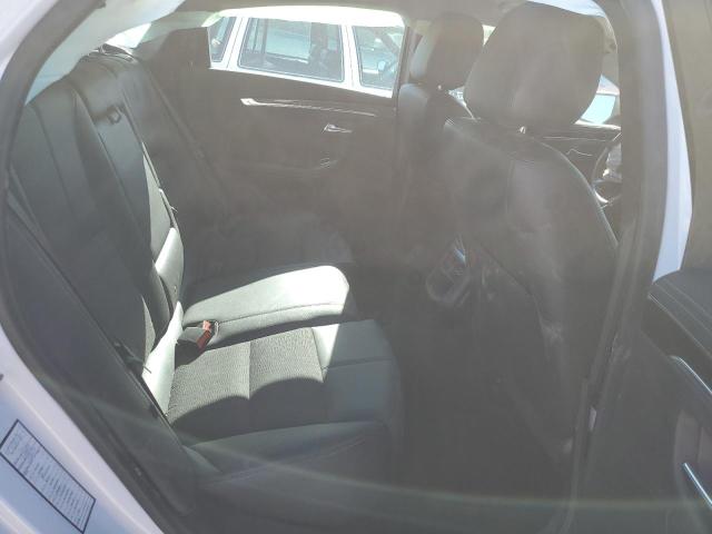 Photo 10 from auction – 2016 CHEVROLET IMPALA LT with VIN 2G1105SA1G9193260