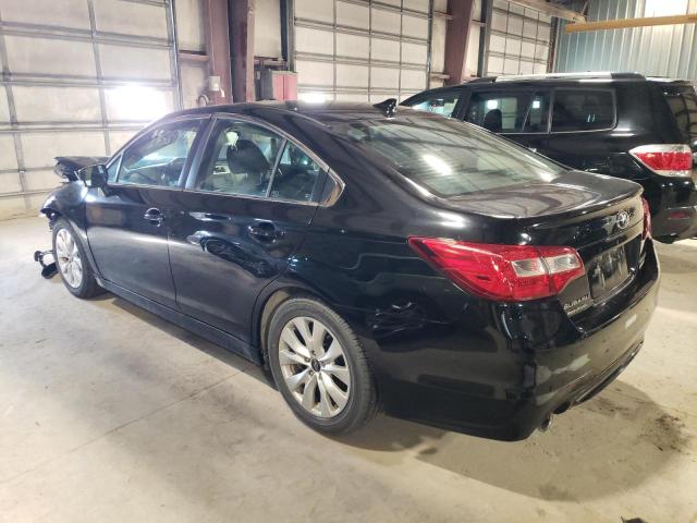 Photo 2 from auction – 2016 SUBARU LEGACY 2.5 with VIN 4S3BNAD62G3058019