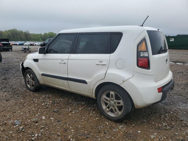 Снимка 2 от търг – 2011 KIA SOUL + с VIN KNDJT2A23B7715971