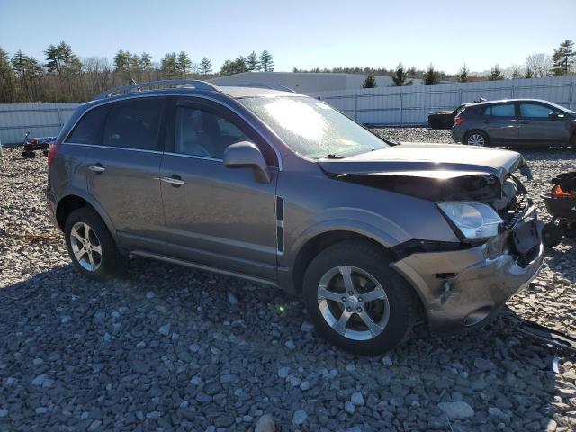 Photo 4 from auction – 2012 CHEVROLET CAPTIVA SP with VIN 3GNFL4E54CS538086