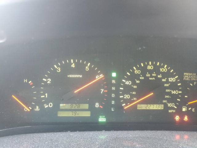 Foto 9 de la subasta – 1997 LEXUS SC 400 con VIN JT8CH32Y4V0052084
