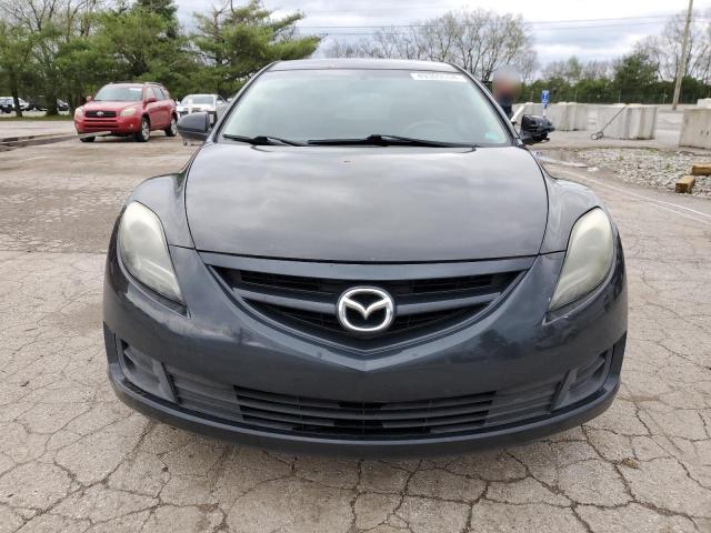 Photo 5 from auction – 2012 MAZDA 6 I with VIN 1YVHZ8BH7C5M40955