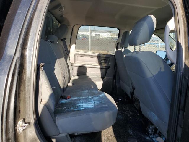 Photo 10 from auction – 2017 RAM 1500 ST with VIN 1C6RR7KT3HS709090