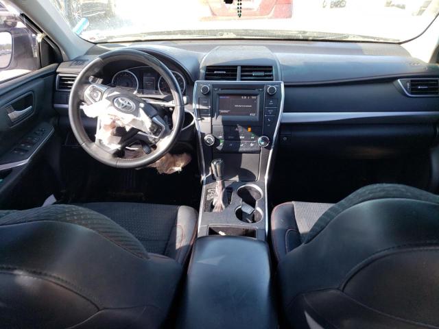 Photo 8 from auction – 2015 TOYOTA CAMRY LE with VIN 4T1BF1FK4FU013935