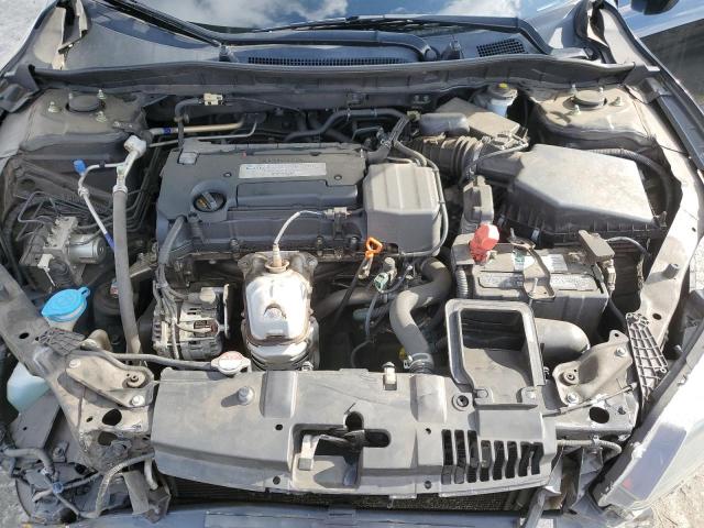 Photo 11 from auction – 2015 HONDA ACCORD LX with VIN 1HGCR2F32FA071379