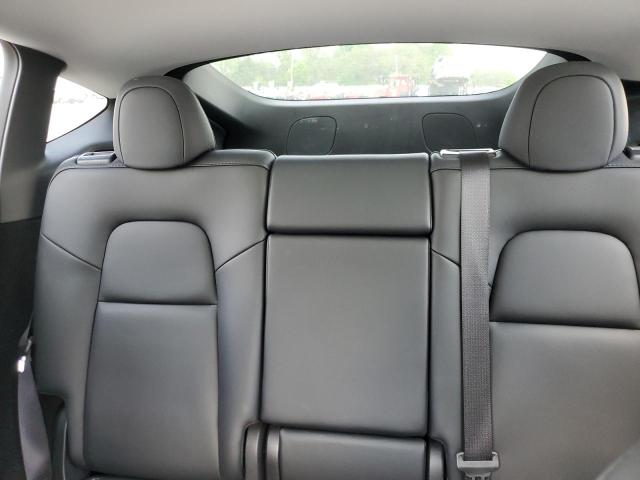 Photo 10 from auction – 2023 TESLA MODEL Y with VIN 7SAYGDEEXPA062026