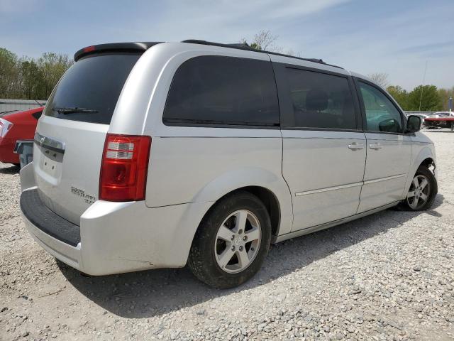 Фото 3 с аукциона – 2010 DODGE GRAND CARA с VIN 2D4RN5D19AR460051
