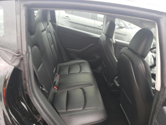 Photo 10 from auction – 2020 TESLA MODEL 3 with VIN 5YJ3E1EA7LF629895