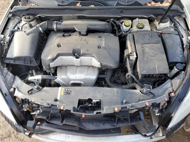 Photo 11 from auction – 2014 CHEVROLET MALIBU LS with VIN 1G11B5SL4EF248655