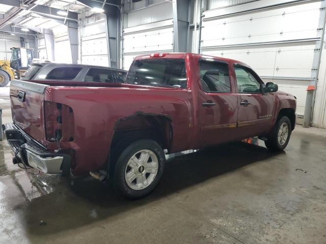Photo 3 from auction – 2008 CHEVROLET SILVERADO with VIN 3GCEK13M58G111963