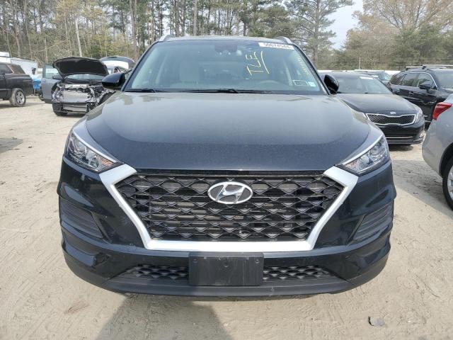 Photo 5 from auction – 2020 HYUNDAI TUCSON LIM with VIN KM8J3CA44LU278925