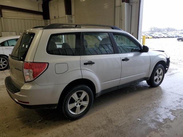 Photo 3 from auction – 2011 SUBARU FORESTER 2 with VIN JF2SHBBC3BH756822