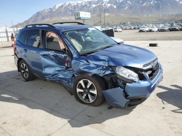 Photo 4 from auction – 2017 SUBARU FORESTER 2 with VIN JF2SJAGC9HH444651