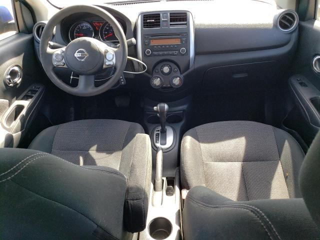 Photo 8 from auction – 2014 NISSAN VERSA S with VIN 3N1CN7AP6EL852515